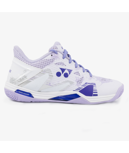 Yonex Eclipsion Z3 Women's Shoes (White/Purple) Faites des économies