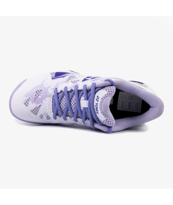 Yonex Eclipsion Z3 Women's Shoes (White/Purple) Faites des économies