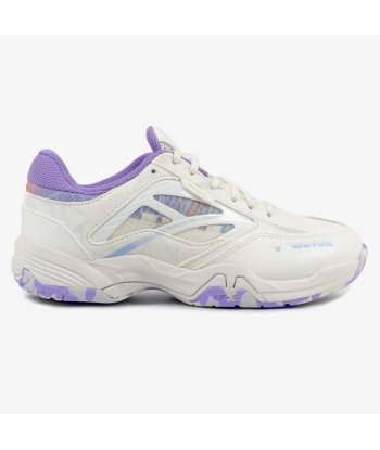 Victor A362F LJ (Lunar White/Lavender) shop