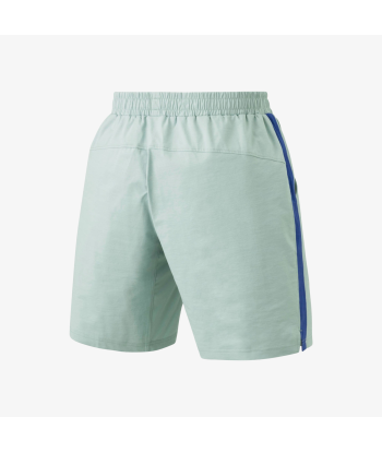 Yonex Unisex Knit Shorts 15166 (Smoked Mint) la colonne vertébrale