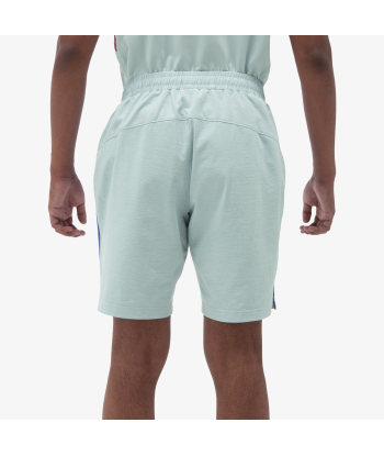 Yonex Unisex Knit Shorts 15166 (Smoked Mint) la colonne vertébrale