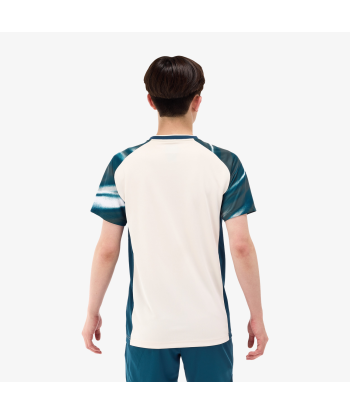 Yonex Men's Game Shirts 10577 (Sand) de votre