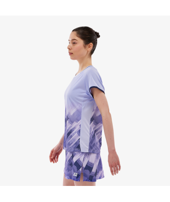 Yonex Women's Game Shirts 20783 (Mist Purple) plus qu'un jeu 