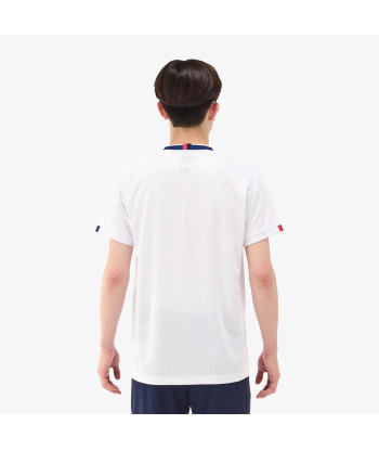 Yonex Men's Game Shirts 10593 (White) Toutes les collections ici