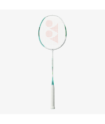 Yonex Astrox 01 Feel (White/Mint) Pre-Strung Dans la société mordern