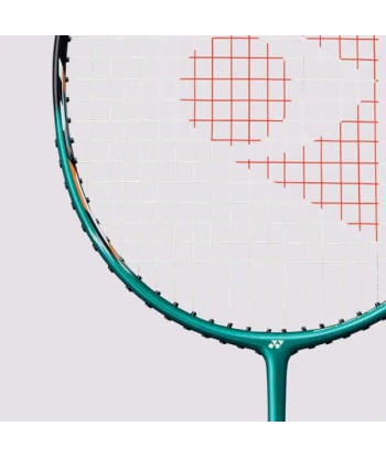 Yonex Nanoflare Drive (Turquoise / Black) Pre-Strung de l' environnement