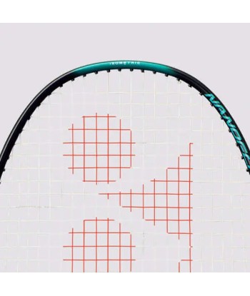 Yonex Nanoflare Drive (Turquoise / Black) Pre-Strung de l' environnement