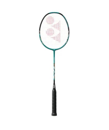 Yonex Nanoflare Drive (Turquoise / Black) Pre-Strung de l' environnement