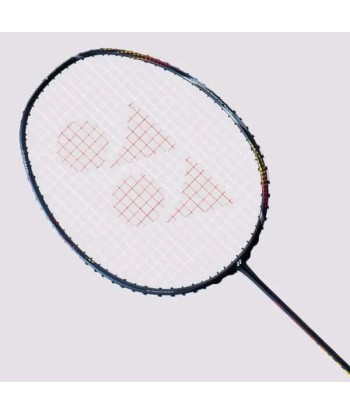 Yonex Astrox 22 (Matte Black) - 2F (Ave 68g) / G5 de la marque