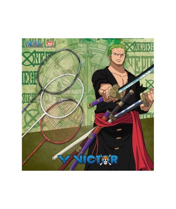 Victor x One Piece Kitetsu III (DX-OP) Economisez 