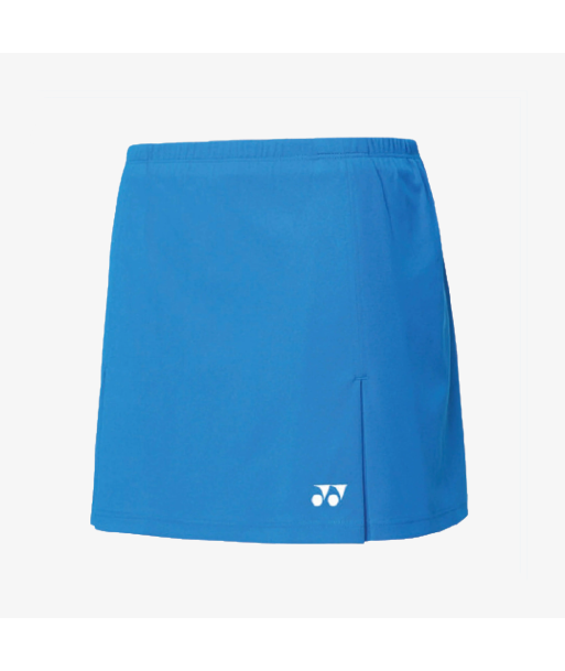 Yonex Women's Skirt (Turquoise) 81PS001F Véritable concentré