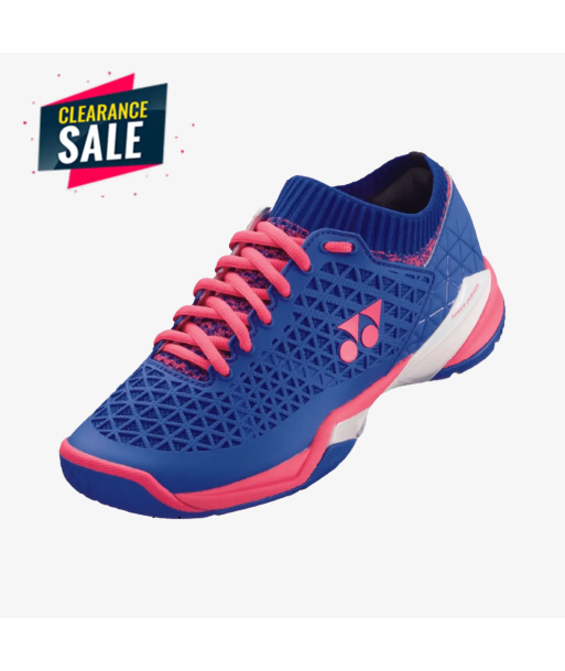 Yonex Power Cushion Eclipsion Z Women's Shoe (Blueberry) de la marque