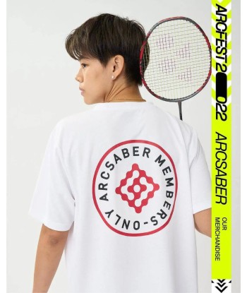 Yonex Arcsaber 11 Play (Grayish Pearl) (Pre-Strung) soldes