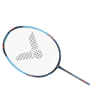 Victor Thruster HMR M (Blue) Pre-Strung-5U Vous souhaitez 