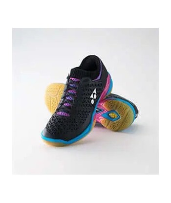 Yonex Power Cushion Eclipsion Z Women's Shoe (Black) pas cheres