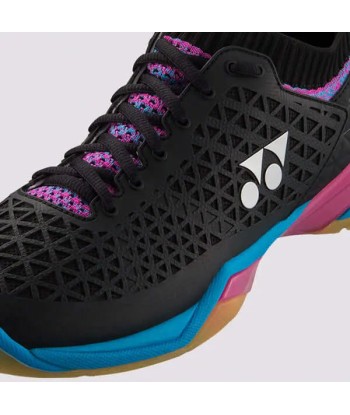 Yonex Power Cushion Eclipsion Z Women's Shoe (Black) pas cheres