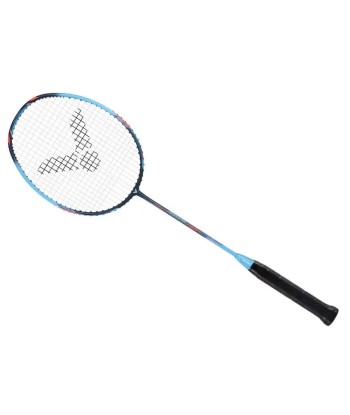 Victor Thruster HMR M (Blue) Pre-Strung-5U Vous souhaitez 