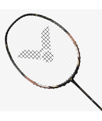 Victor Thruster TK-F Black Enhanced Edition (TK-F C) les ligaments