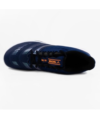 Victor S70 B (Navy Blue) destockage