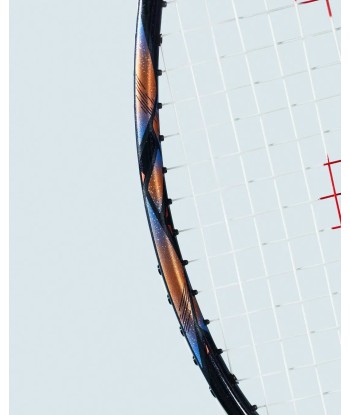 Yonex Astrox 77 Pro (High Orange) la colonne vertébrale