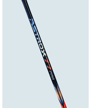 Yonex Astrox 77 Pro (High Orange) la colonne vertébrale