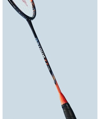 Yonex Astrox 77 Pro (High Orange) la colonne vertébrale