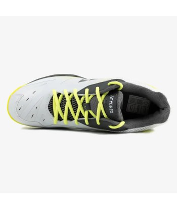 Yonex Power Cushion 65 X3 (White/Lime) destockage