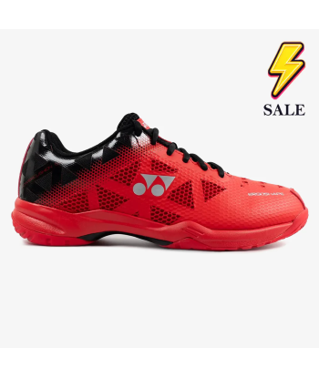 Yonex Power Cushion 50 (Red/Black) Vous souhaitez 