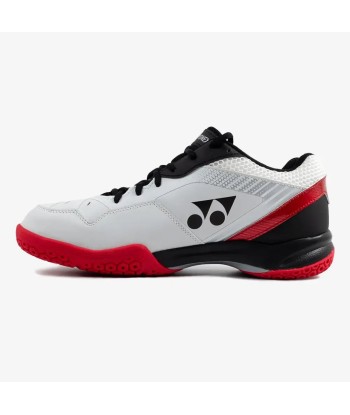 Yonex Power Cushion 65 X3 (White/Red) en linge