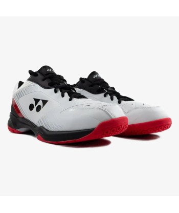 Yonex Power Cushion 65 X3 (White/Red) en linge