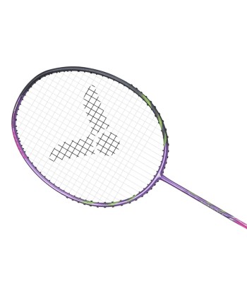 Victor AuraSpeed 10 Light (Purple) (Unstrung) (ARS-10L-J-6U) votre