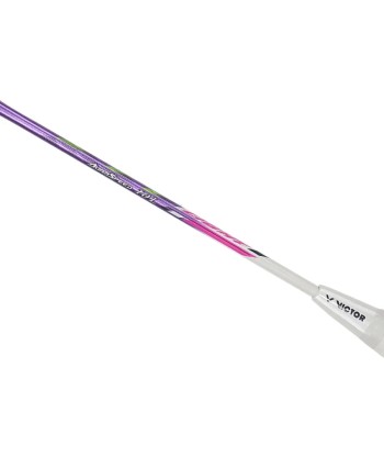 Victor AuraSpeed 10 Light (Purple) (Unstrung) (ARS-10L-J-6U) votre