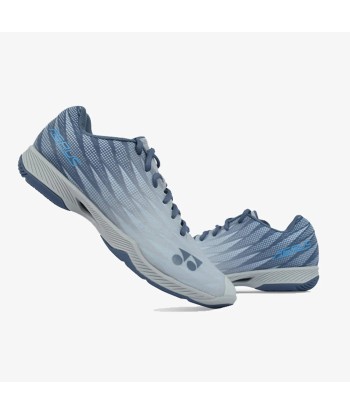 Yonex Aerus Z2 (Blue/Gray) Men's Shoe meilleur choix