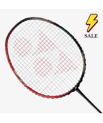 Yonex Astrox 3 DG (Red/Black) livraison et retour toujours gratuits