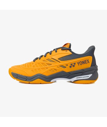 Yonex Power Cushion Cascade Drive (Yellow/Graphite) Véritable concentré