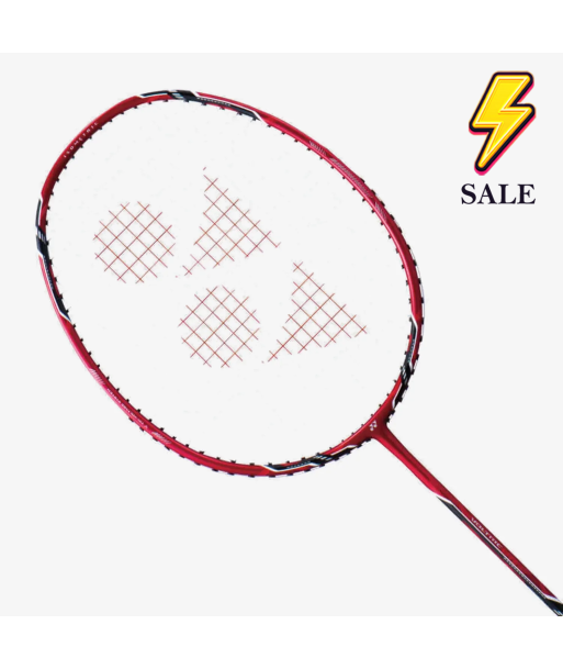 Yonex Voltric Lite (Red) Pre-strung Voir les baskets