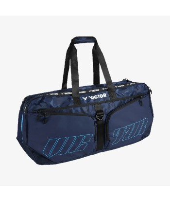 Victor Badminton Tennis Racket Bag BR3650-B (Blue) Profitez des Offres !