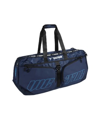 Victor Badminton Tennis Racket Bag BR3650-B (Blue) Profitez des Offres !