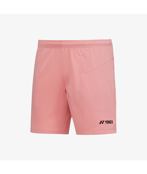 Yonex Women's Shorts 231PH002F (Pink) la colonne vertébrale