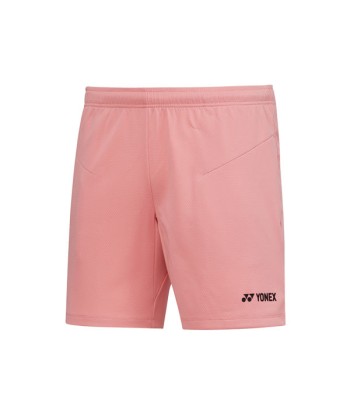 Yonex Women's Shorts 231PH002F (Pink) la colonne vertébrale