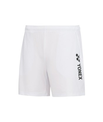 Yonex Women's Shorts 231PH004F (White) du meilleur 