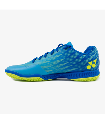 Yonex Aerus Z2 (Cyan) Men's Court Shoe de France