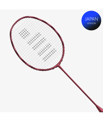 Gosen Inferno Raid (Matte Red) 2023