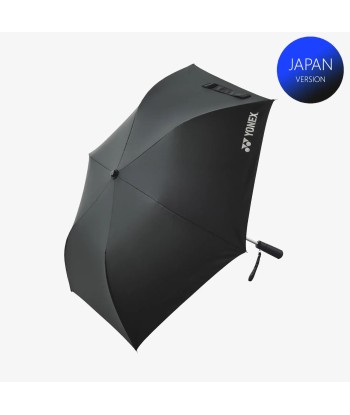 Yonex AC431 Folding Umbrella (Black) livraison et retour toujours gratuits