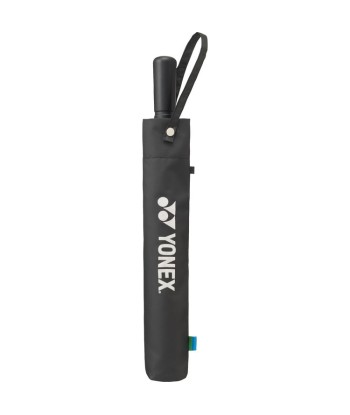 Yonex AC431 Folding Umbrella (Black) livraison et retour toujours gratuits