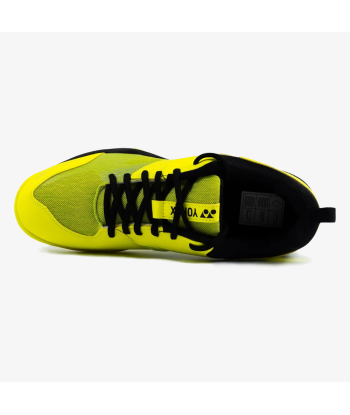 Yonex Power Cushion 37 (Bright Yellow) de votre