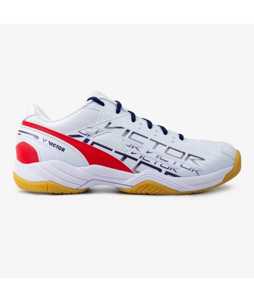 Victor A170 AD (White/Red) Le MVP de beaucoup