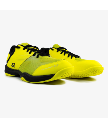 Yonex Power Cushion 37 (Bright Yellow) de votre