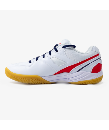 Victor A170 AD (White/Red) Le MVP de beaucoup