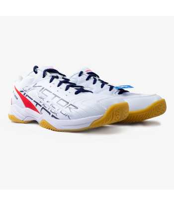 Victor A170 AD (White/Red) Le MVP de beaucoup